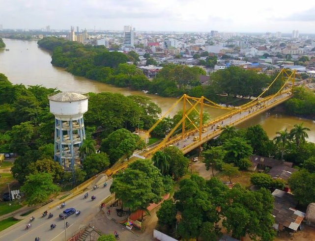 Montería es la segunda ciudad del Caribe con menor riesgo de inversión