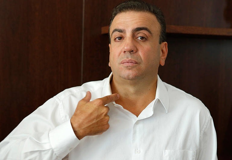 Caso Fonade: condenados Musa Besaile y 'Ñoño' Elías