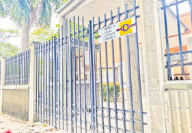 Joven se ahorcó con una sábana