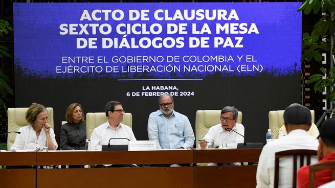Procuraduría advirtió al Gobierno sobre la Integralidad del Acuerdo de paz