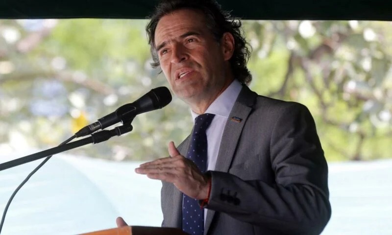 Hoy será recordado como el día en que el presidente promovió un atentado contra las Altas Cortes: Federico Gutiérrez