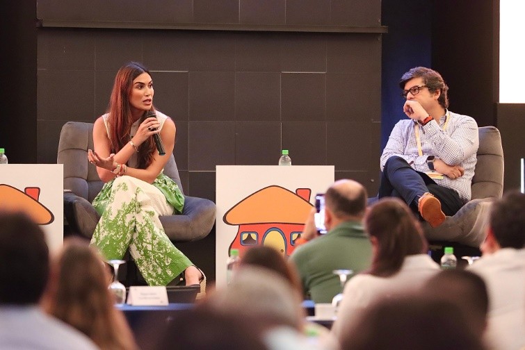 Necesitamos un proyecto de marco fiscal para el medio ambiente: Saray Robayo Bechara