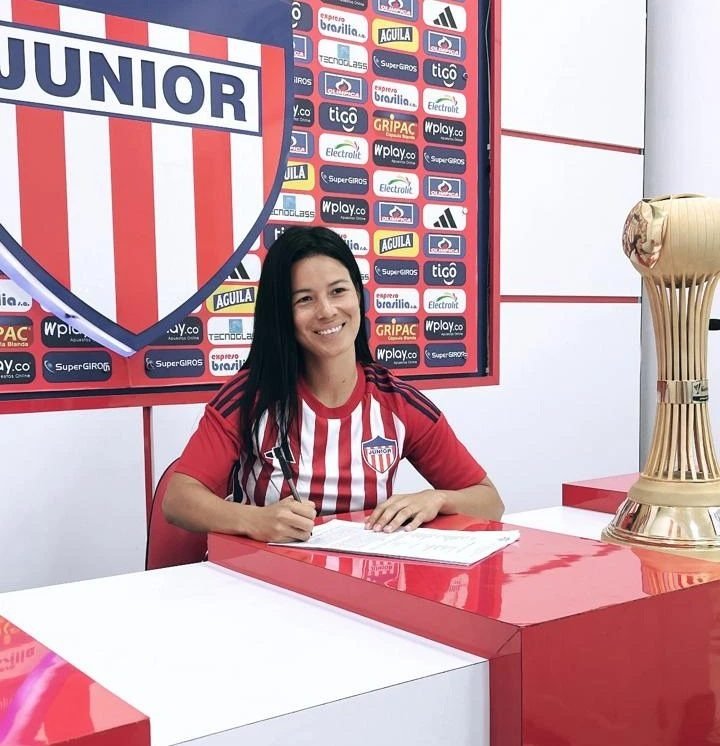 Tres cordobesas reforzarán la plantilla del Junior