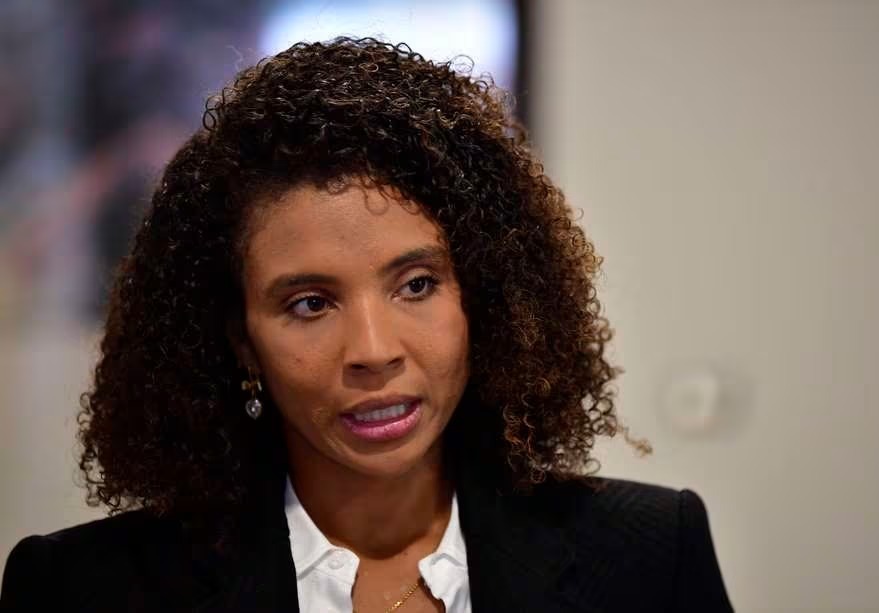 Gobernadora del Chocó se pronunció ante anuncio de paro armado