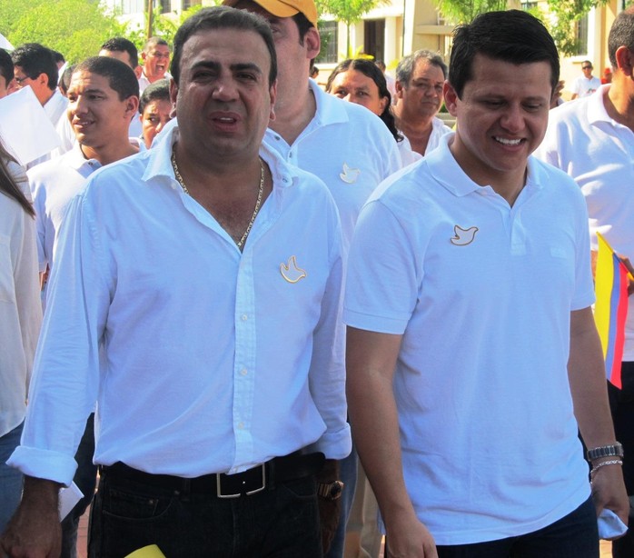 Ñoño y Musa se defenderán en libertad
