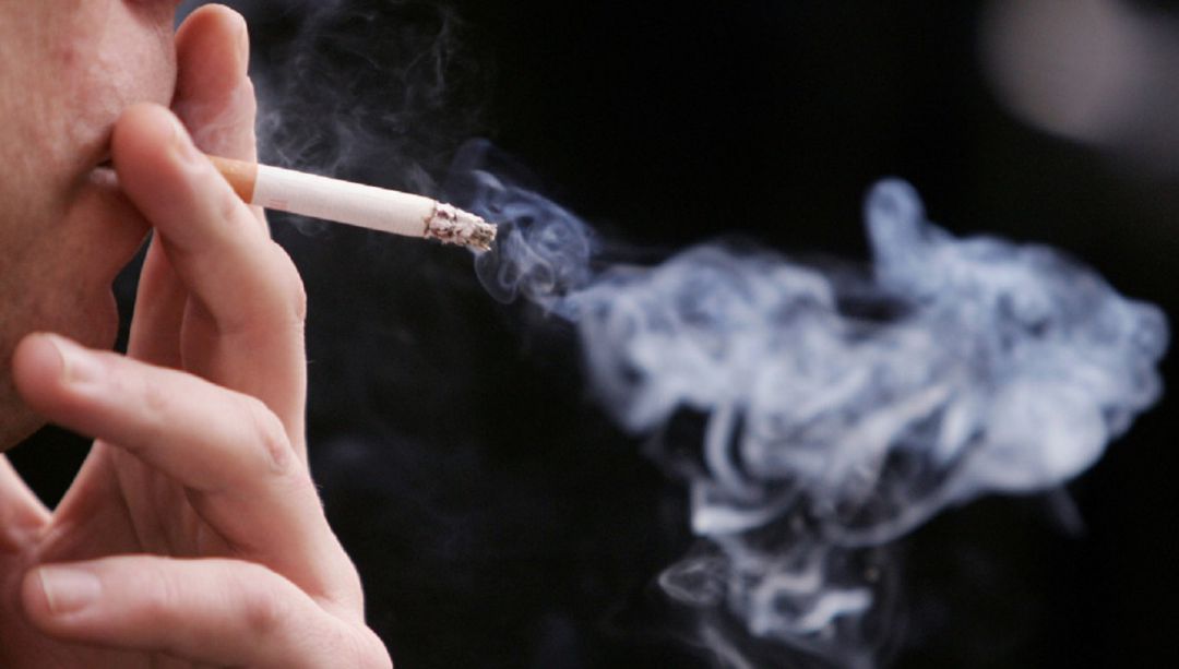 Sucre, entre los de mayor consumo de cigarrillos ilegales