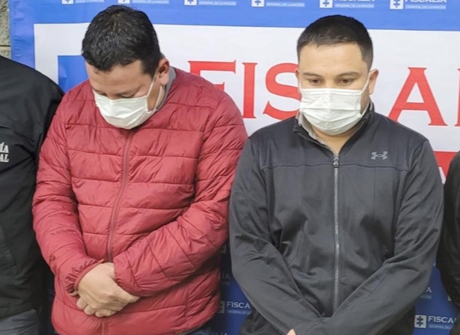Fiscalía acusa a policía y particular por interceptaciones a niñera de Laura Sarabia