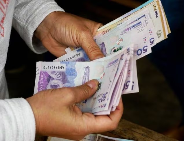 Estos son los salarios más altos en las entidades públicas del Gobierno
