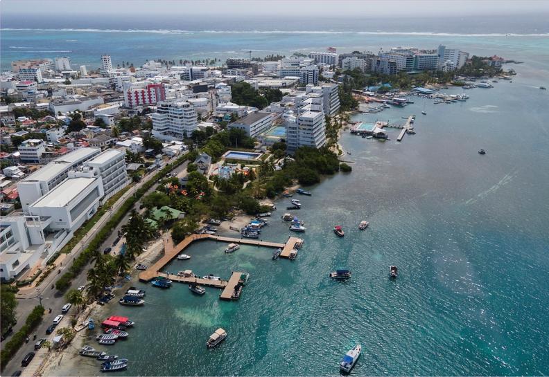 Investigación a exgobernador de San Andrés por presuntas irregularidades en proyecto financiado con regalías