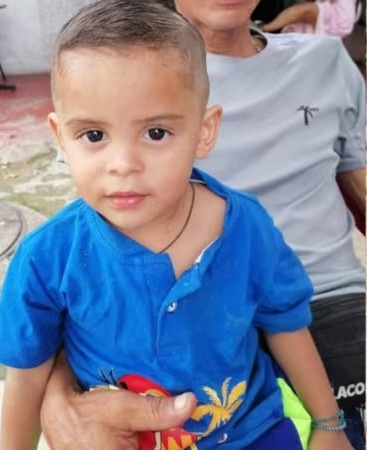 Cuerpo de Dilan no presentaba signos de violencia: Policía