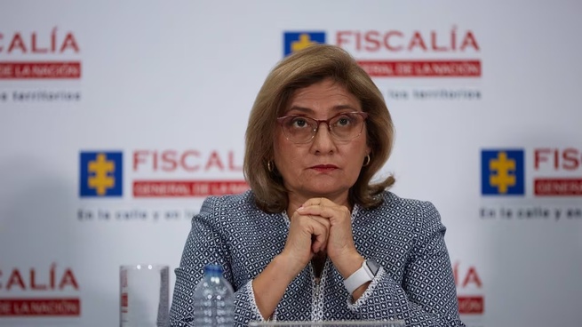 Colombia Control radicó una denuncia contra Martha Mancera