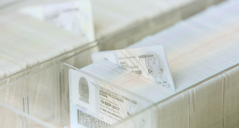 Continúan jornadas de identificación gratuita en Sincelejo