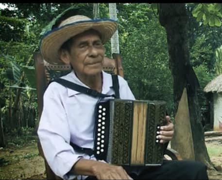Teodomiro Rojas, se fue un juglar del San Jorge