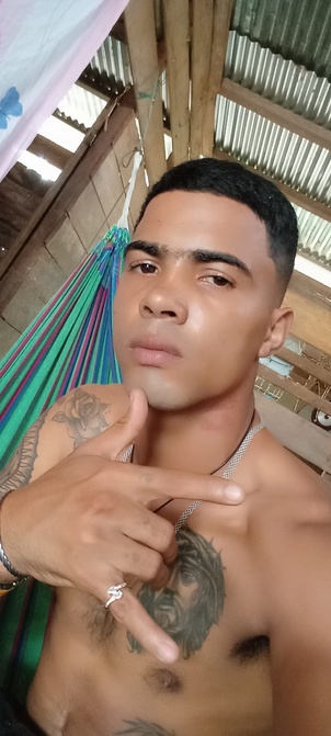 Víctima sería un venezolano
