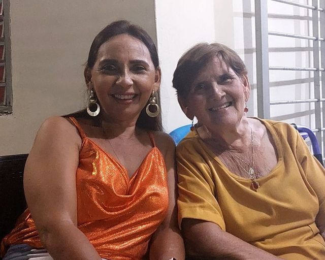 Disfrute de gratos momentos