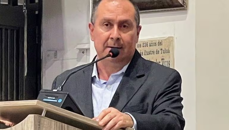 El alcalde de Tuluá pidió una "decisión efectiva" al Gobierno Nacional por la crítica situación que vive el municipio