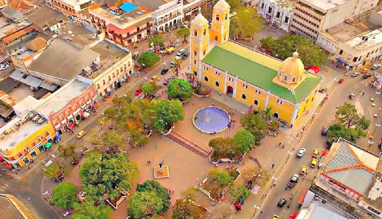 Extienden fecha de convocatoria para conformar el CTP en Sincelejo