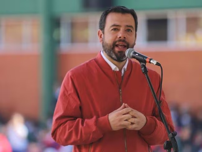 Carlos Fernando Galán ingresó por urgencias a cirugía