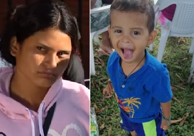 Caso Dilan Santiago: Derly Rivas lanzó nueva hipótesis sobre la muerte de su bebé
