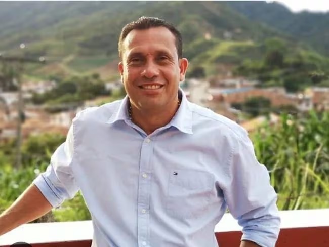 En libertad Óscar Osorio exalcalde de Gonzáles, César