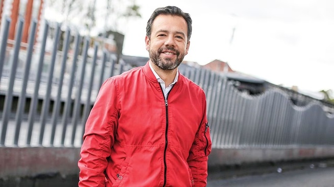 “Ya terminó la cirugía”: Carlos Fernando Galán