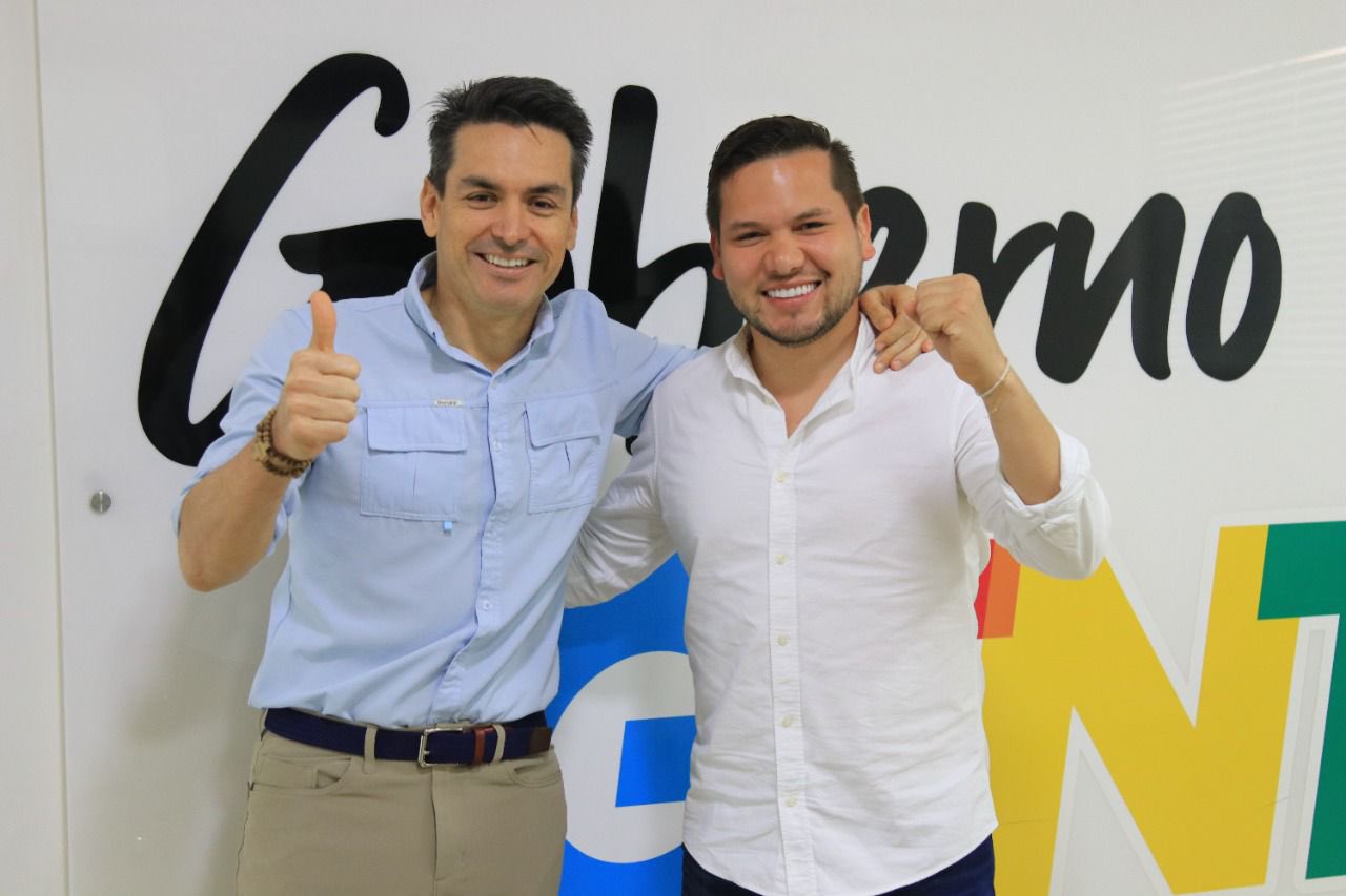 Dos fórmulas políticamente viables