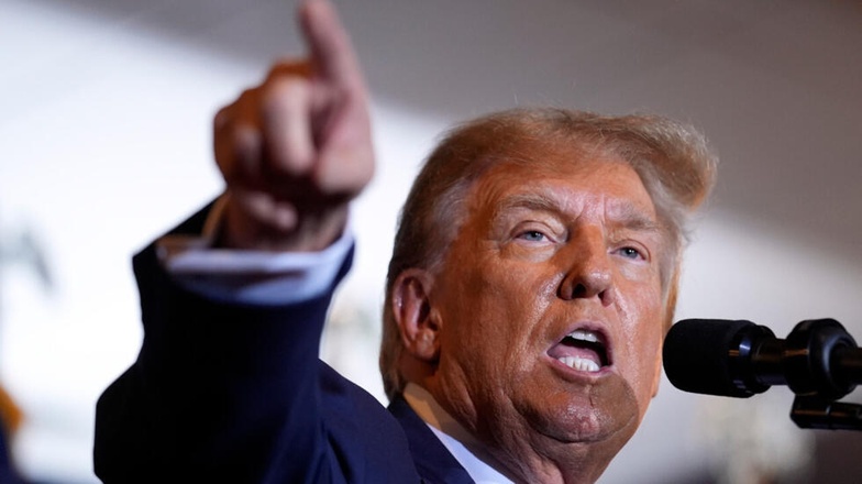 'Operación deportación Trump'