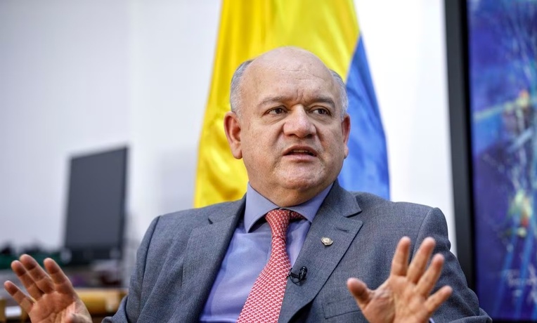 José Francisco Reyes, responde al presidente tras "minimizar" lo sucedido en las marchas del 8 de febrero