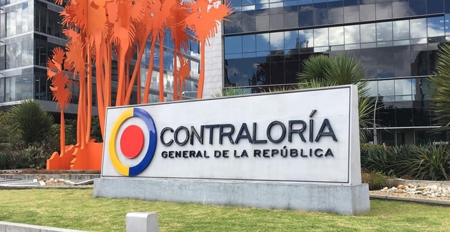 Contraloría advierte al Gobierno Petro sobre el gasto del presupuesto para el 2024