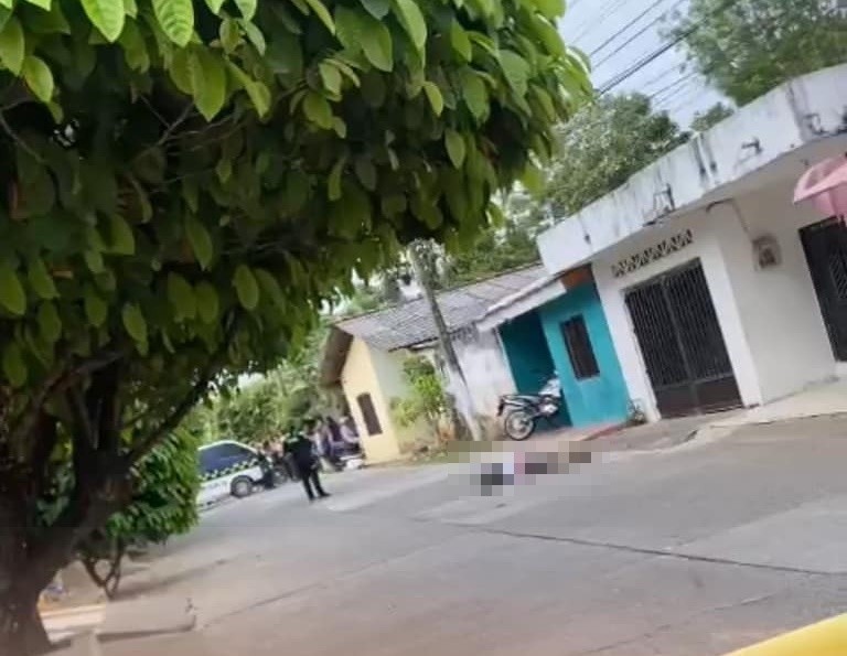Acabaron con la vida de un hombre en Montelíbano