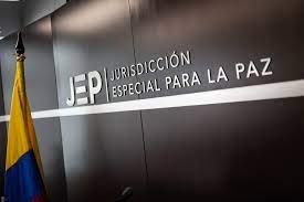La JEP cita al comisionado de paz y al fiscal general para evaluar las medidas de seguridad de los excombatientes