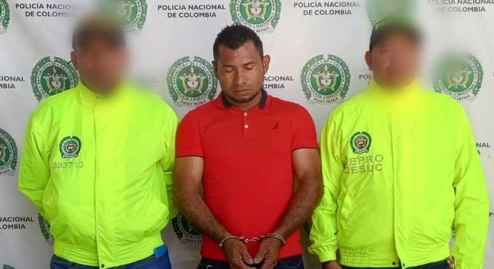 A responder por líos sexuales