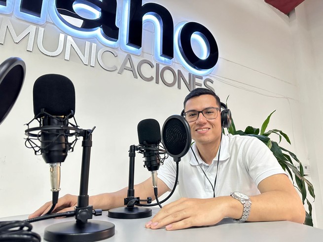¡Hoy celebramos el Día Mundial de la Radio!