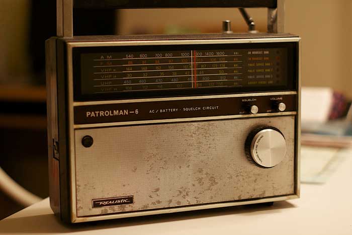 Día Internacional de la Radio