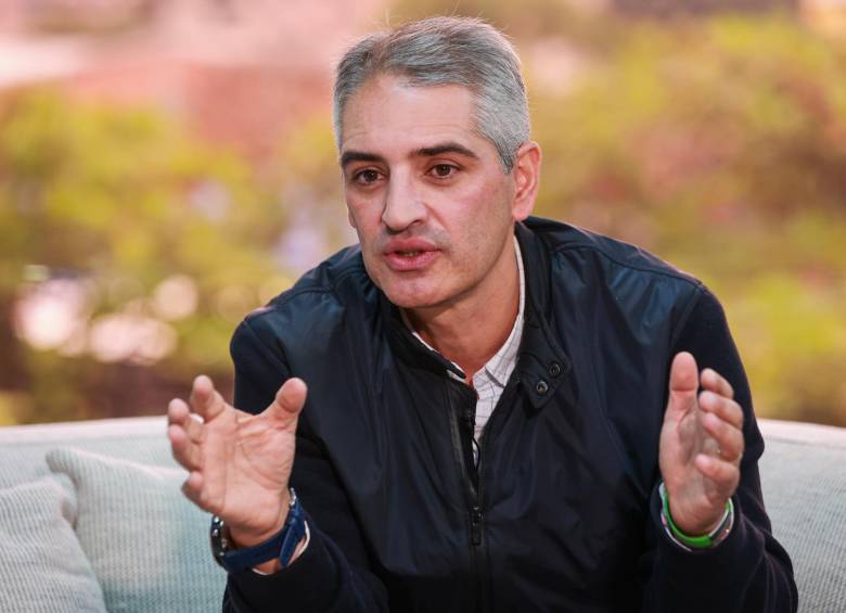 “El látigo castigador contra Antioquia se impone”: Andrés Julián Rendón