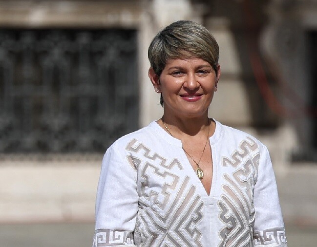 Veronica Alcocer duplica los gastos de sus antecesoras en año y medio de Gobierno