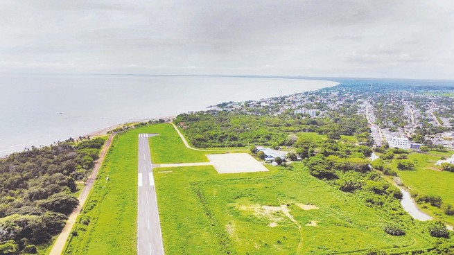 Aeropuerto de Tolú: campaña de El Meridiano ha dado resultado