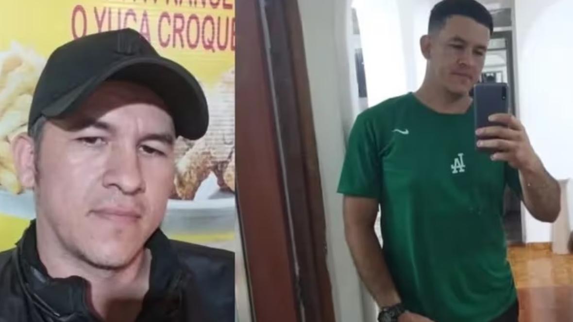 Feminicida de Michelle Dayana también habría abusado de otra mujer