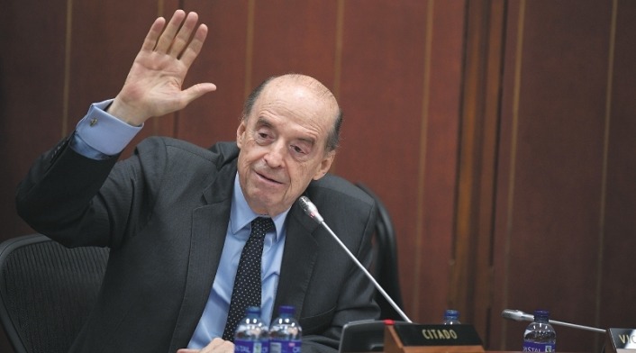 Apoderado legal de Álvaro Leyva radicó una tutela contra la Procuraduría