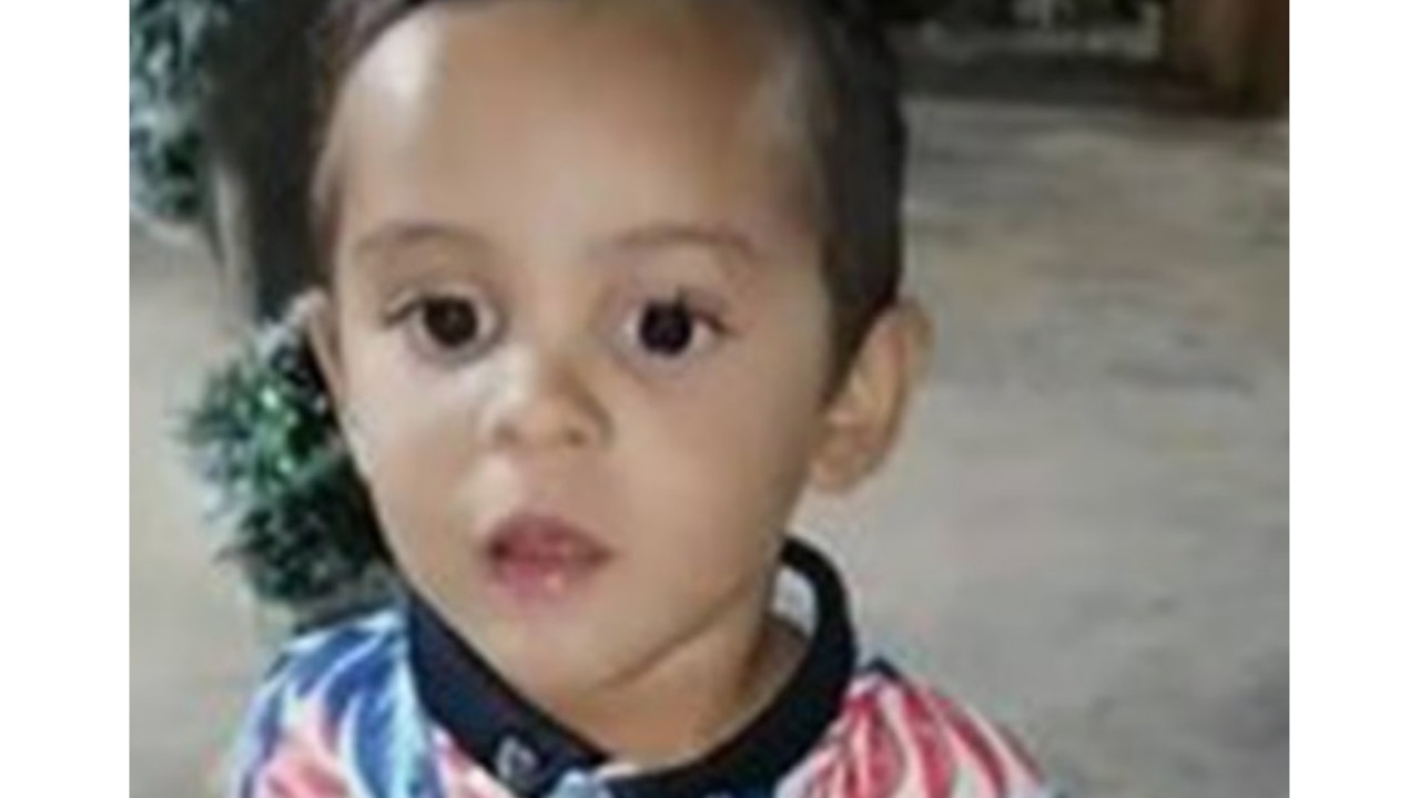 Por violencia intrafamiliar, detienen al padre de Dilan Santiago