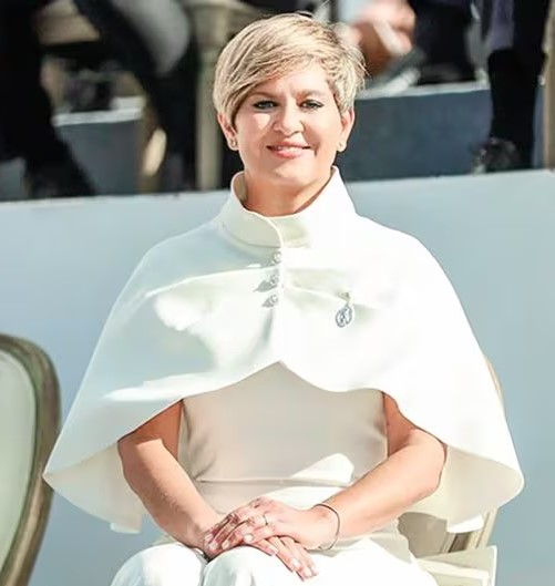 La primera dama más costosa