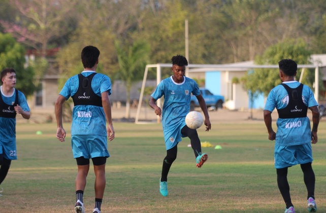 Tres bajas para enfrentar a Tolima