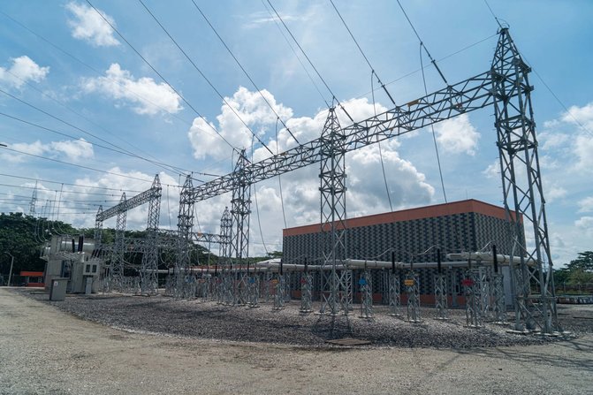 Celsia construirá subestación de 500kv