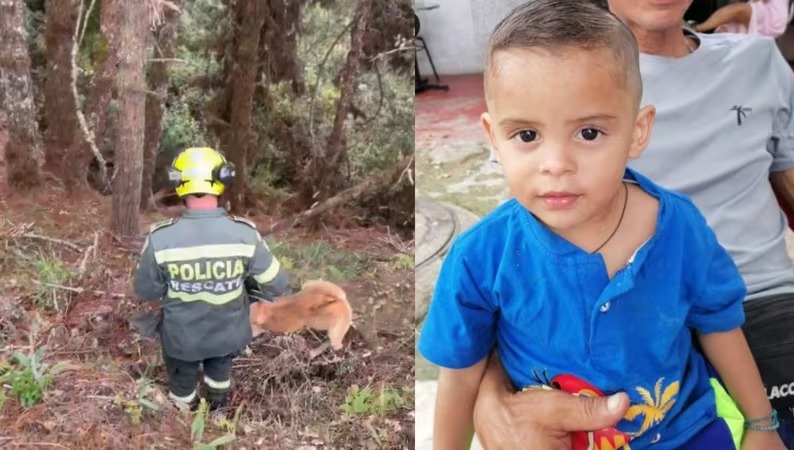 A Dilan Santiago lo asfixiaron