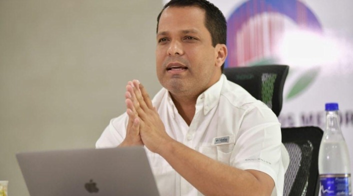 Condenan a Luis Alberto Monsalvo Gnecco por corrupción en el PAE