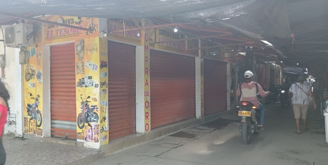 Los amordazaron para robarse las joyas y el dinero