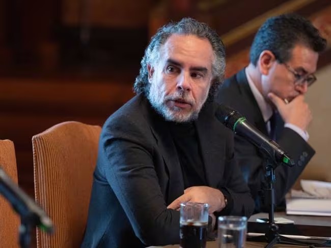 La Corte remitió el proceso de Armando Benedetti a la Fiscalía