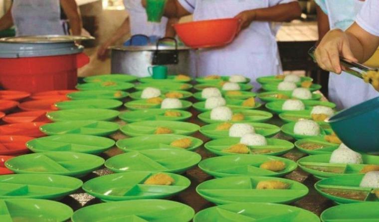 Más de 470 mil niños se verían afectados por incumplimientos del PAE