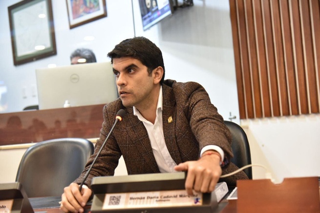 Ley para revocar mandato