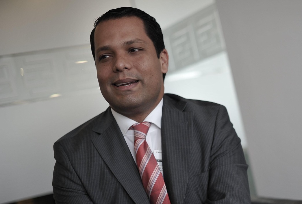 Condenado exgobernador del Cesar